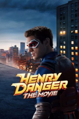 مشاهدة فيلم Henry Danger The Movie 2025 مترجم