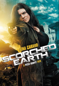 مشاهدة فيلم Scorched Earth 2018 مترجم