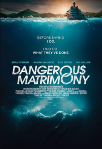 مشاهدة فيلم Dangerous Matrimony 2018 مترجم