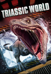 مشاهدة فيلم Triassic World 2018 مترجم