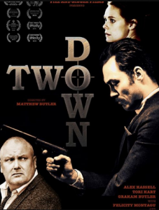 مشاهدة فيلم Two Down 2017 مترجم