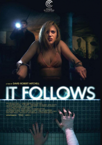 مشاهدة فيلم It Follows 2014 مترجم