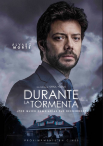 مشاهدة فيلم Durante la tormenta 2018 مترجم