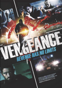 مشاهدة فيلم I Am Vengeance 2018 مترجم