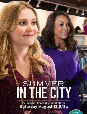 فيلم Summer in the City 2016 كامل مترجم