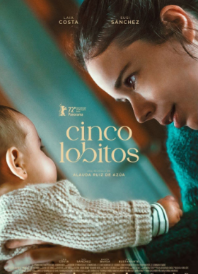 مشاهدة فيلم Cinco lobitos 2022 مترجم