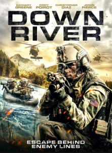 مشاهدة فيلم Down River 2018 مترجم