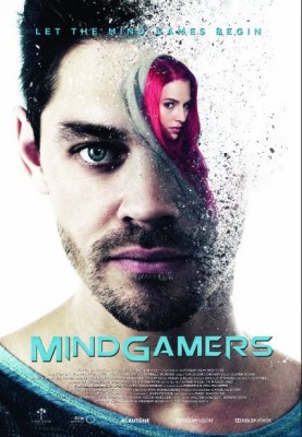 مشاهدة فيلم MindGamers 2015 مترجم