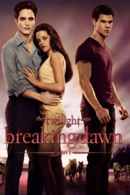 فيلم Saga Breaking Dawn Part 1 كامل مترجم