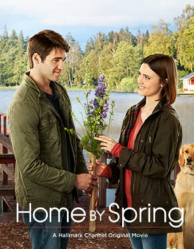 فيلم Home by Spring 2018 مترجم