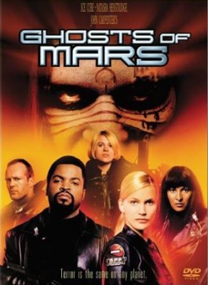 فيلم Ghosts of Mars كامل