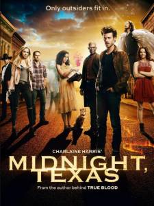 مسلسل Midnight Texas