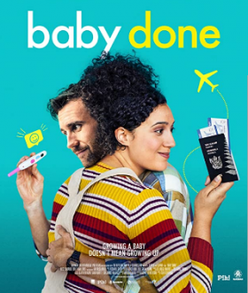 فيلم Baby Done 2020 مترجم