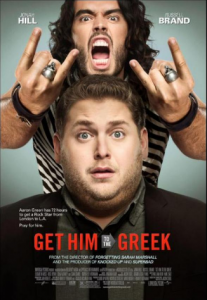 مشاهدة فيلم Get Him to the Greek 2010 مترجم