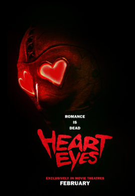 مشاهدة فيلم Heart Eyes 2025 مترجم