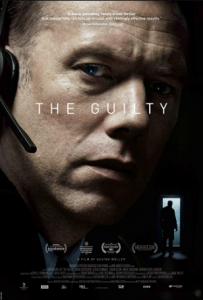 مشاهدة فيلم The Guilty 2018 مترجم