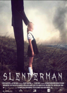 مشاهدة فيلم Slender Man 2018 مترجم