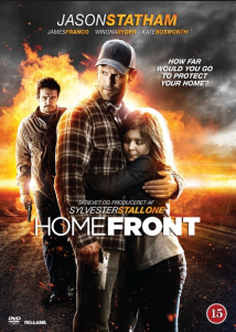 فيلم Homefront كامل HD