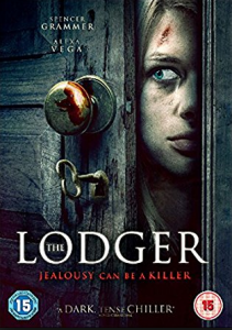 مشاهدة فيلم The Lodgers 2017 مترجم اون لاين