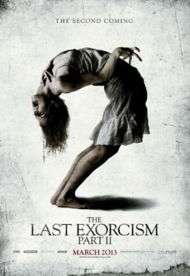 مشاهدة فيلم The Last Exorcism كامل