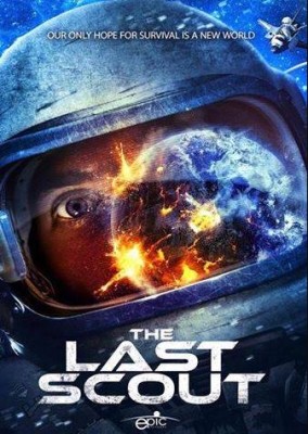 مشاهدة فيلم The Last Scout 2017 مترجم