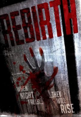 فيلم Rebirth 2021 مترجم