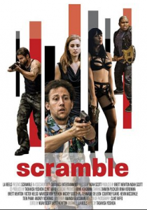 مشاهدة فيلم Scramble 2017 مترجم