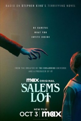 مشاهدة فيلم Salems Lot 2024 مترجم