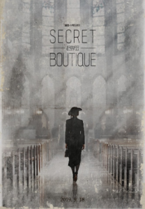 Secret Boutique ح4 مسلسل المتجر السري الحلقة 4 مترجمة