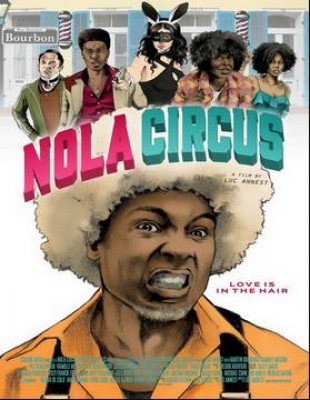 مشاهدة فيلم N O L A Circus 2015 مترجم