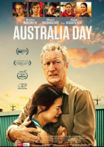 مشاهدة فيلم Australia Day 2017 مترجم