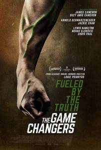 مشاهدة فيلم The Game Changers 2018 مترجم