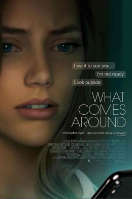 مشاهدة فيلم What Comes Around 2022 مترجم