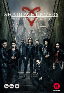 مسلسل Shadowhunters الموسم الثالث الحلقة 2 مترجم