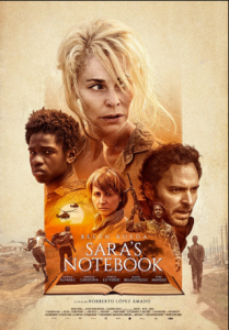 مشاهدة فيلم Saras Notebook 2018 مترجم