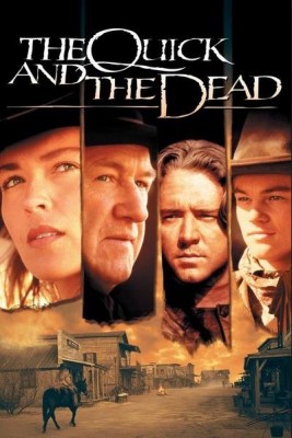 فيلم The Quick and the Dead كامل