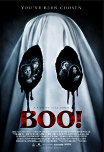 مشاهدة فيلم BOO 2019 مترجم