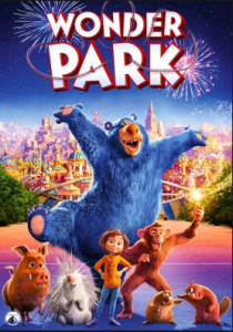 مشاهدة فيلم Wonder Park 2019 مدبلج