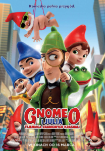 مشاهدة فيلم Sherlock Gnomes 2018 مترجم