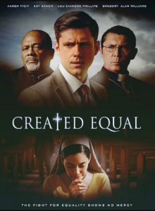 مشاهدة فيلم Created Equal 2017 مترجم