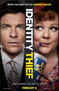 مشاهدة فيلم Identity Thief 2013 مترجم