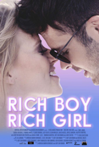 مشاهدة فيلم Rich Boy Rich Girl 2018 مترجم