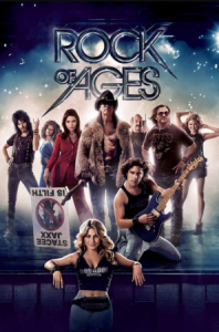 مشاهدة فيلم Rock of Ages 2012 مترجم