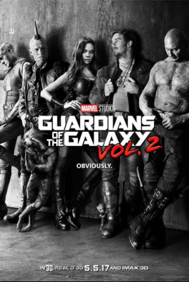 مشاهدة فيلم Guardians of the Galaxy Vol 2 كامل مترجم