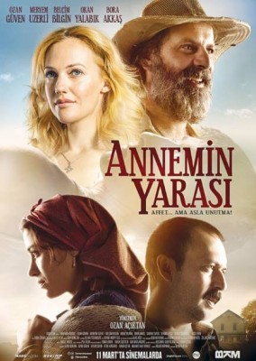 فيلم جرح أمي Annemin Yarasi مترجم