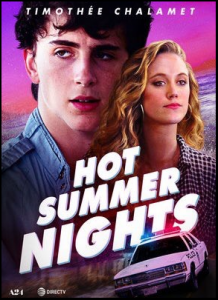 مشاهدة فيلم Hot Summer Nights 2017 مترجم