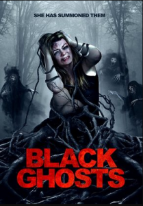 مشاهدة فيلم Black Ghosts 2015 مترجم