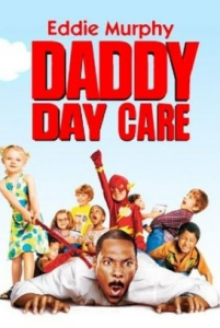 مشاهدة فيلم Daddy Day Care 2003 مترجم