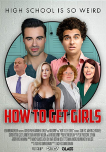 مشاهدة فيلم How to Get Girls مترجم