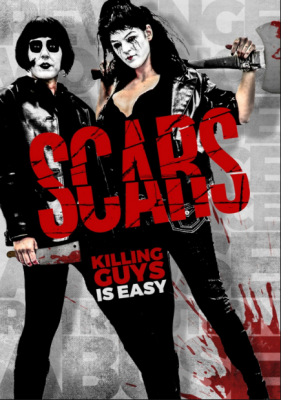 فيلم Scars 2016 كامل مترجم